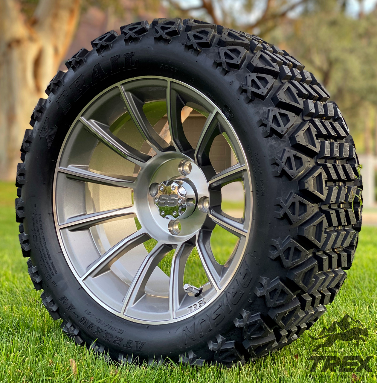 14-inch-titan-gunmetal-machined-golf-cart-wheels-23-10-14-dot-all-terrain-golf-cart-tires-combo-trex_04__63248.1576192720.png