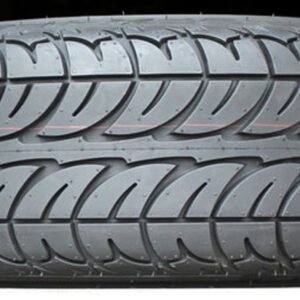 EFX Fusion 205/30-12 DOT Tires - Image 3
