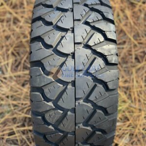 12" BLACKJACK Metallic Bronze Aluminum Wheels and 23" STINGER All Terrain Tires - Set of 4 - Image 5