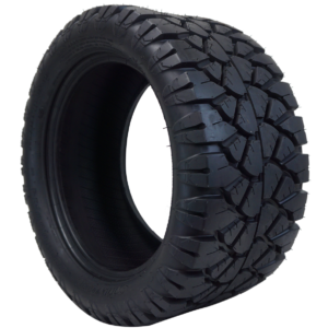 23x10.5-14 Stinger DOT All Terrain Golf Cart Tire - Image 1