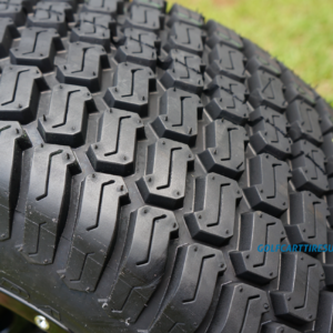 Wanda Performance 23x10.5-12 TURF Golf Cart Tires - Image 2