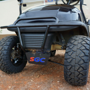 SGC 4" Club Car DS Spindle Extension Lift Kit (Fits 1993+) - Image 2