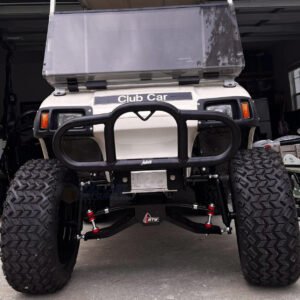GTW 6" Club Car DS Double A-Arm Lift Kit (Fits ALL 1982-2003) - Image 2