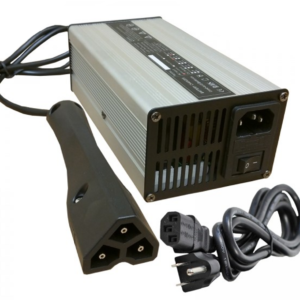 EZGO RXV Lithium Golf Cart Batteries - Drop in Ready (48-Volt) - Image 3
