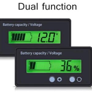72-Volt Lithium Golf Cart Battery Set - Drop in Ready (72V Lithium) - Image 3