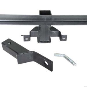 Club Car DS Golf Cart Trailer Hitch (Fits all 1982+) - Image 6
