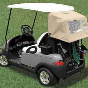 Club Canopy - (Choose Your Color) - Fits ALL Carts! - Image 4