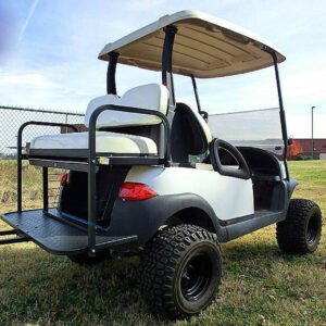 RHOX Club Car Precedent Light Kit - STREET LEGAL (Choose: LEDs or Regular) - Image 3