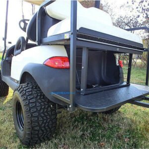 RHOX Club Car Precedent Light Kit - STREET LEGAL (Choose: LEDs or Regular) - Image 4