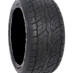 Duro Excel Touring 18x8.5-8 Golf Cart Tires - Image 3
