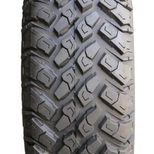 EFX HAMMER 23x9.5-12" All Terrain Golf Cart Tires - Set of 4 - Image 2