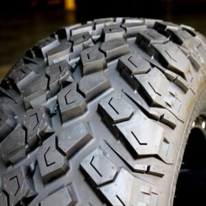 EFX HAMMER 23x9.5-12" All Terrain Golf Cart Tires - Set of 4 - Image 1