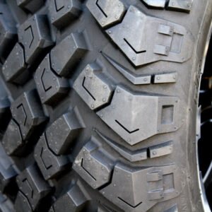 EFX HAMMER 23x9.5-12" All Terrain Golf Cart Tires - Set of 4 - Image 3