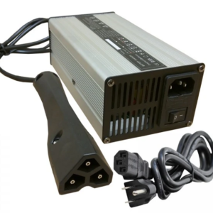 EZGO TXT Lithium Golf Cart Batteries - Drop in Ready (For 2014+, 48-Volt) - Image 3