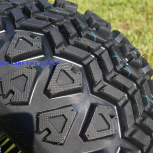 Excel ATX Trail 20x10-10 All Terrain Golf Cart Tires (DOT Approved) - Image 1