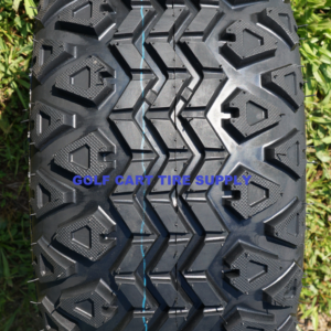 Excel ATX Trail 20x10-10 All Terrain Golf Cart Tires (DOT Approved) - Image 2