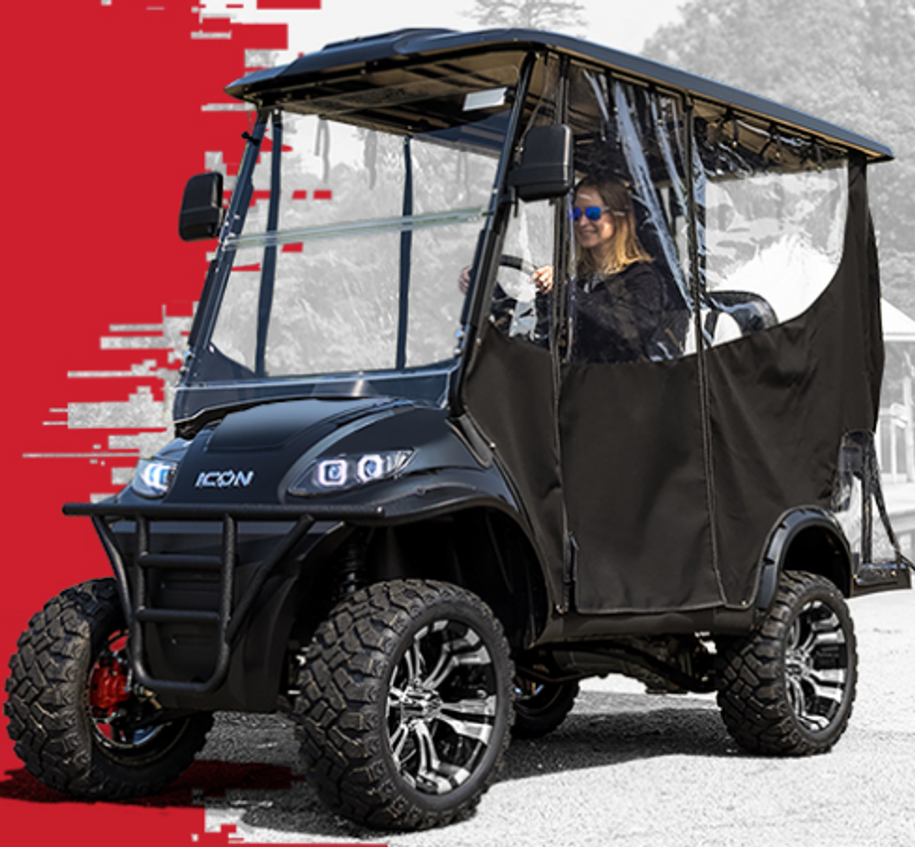ICON-i40-Golf-Cart-Enclosure-ICON-Golf-Cart-Enclosure-Black-DoubleTake-GCTS_01__57301.1704983099.png