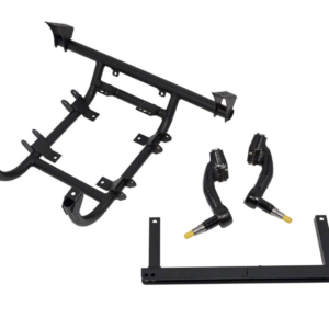 Jakes 6" Yamaha Drive-2 Spindle Lift Kit (Fits 2017+, GAS) - Image 2