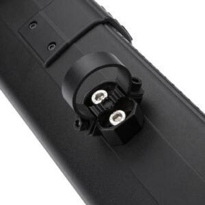 34" KICKER Golf Cart Sound Bar w/ Bluetooth and Analog Aux Cable - Image 5