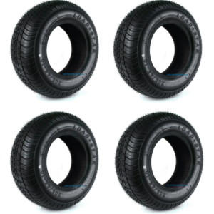 Kenda Loadstar 205/65-10 DOT Golf Cart Tires - Image 3