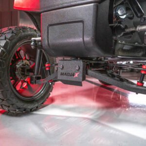 Madjax Club Car Precedent 6” A-Arm Lift Kit (Fits 2004 & Up) - Image 5