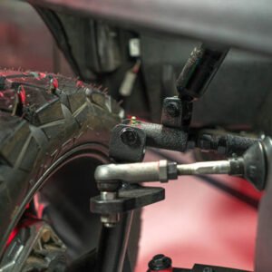 Madjax Club Car Precedent 6” A-Arm Lift Kit (Fits 2004 & Up) - Image 2