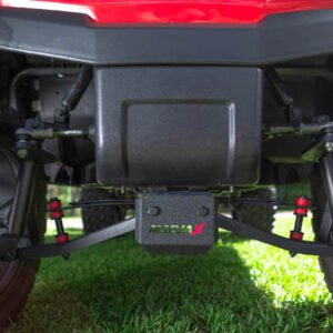 Madjax Club Car Precedent 6” A-Arm Lift Kit (Fits 2004 & Up) - Image 7