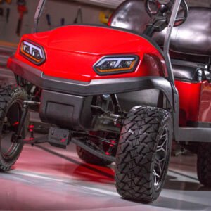 Madjax Club Car Precedent 6” A-Arm Lift Kit (Fits 2004 & Up) - Image 10