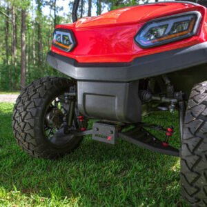 Madjax Club Car Precedent 6” A-Arm Lift Kit (Fits 2004 & Up) - Image 11