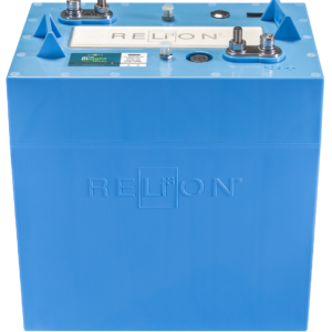 Yamaha G29 (Drive)/ Drive2 InSight Lithium Golf Cart Batteries - Drop in Ready (48-Volt) by RELiON - Image 4
