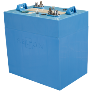 Yamaha G29 (Drive)/ Drive2 InSight Lithium Golf Cart Batteries - Drop in Ready (48-Volt) by RELiON - Image 3