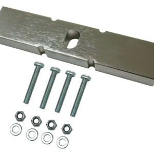 SGC 1" Club Car DS Low Pro Leveling Lift Kit (Fits Gas & Electric, All Years) - Image 2