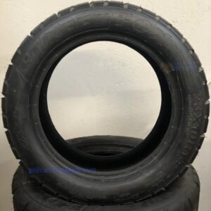EXCEL Street Fox 23x10R-12" Radial DOT Golf Cart Tires - Image 5