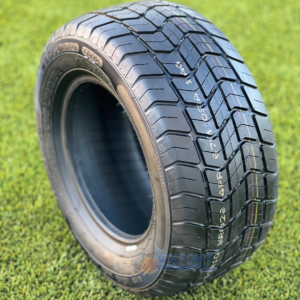 205/65R10 Wanda Radial Golf Cart Tire (Steel Belted) DOT Approved - Image 3