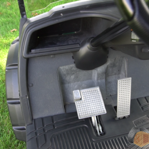 Yamaha DRIVE (G29) Golf Cart Fender Flares - Set of 4pcs (Front and Rear) - Image 5