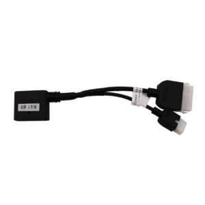 Yamaha G19 / G22 Navitas 600-Amp 48-Volt Controller Kit (Fits 1996-Up) - Image 4