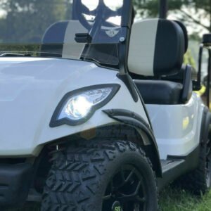 Yamaha Drive/G29 Golf Cart GTW LED Light Kit - Image 5