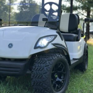 Yamaha Drive/G29 Golf Cart GTW LED Light Kit - Image 2