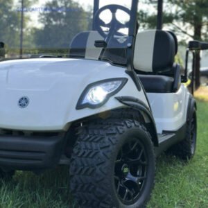 SGC Yamaha Drive/G29 Golf Cart LED Light Kit - Image 2
