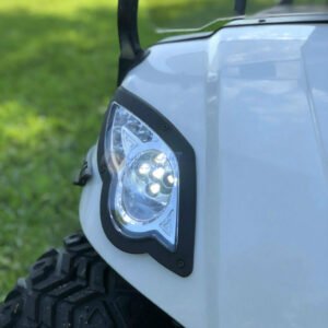 Yamaha Drive/G29 Golf Cart GTW LED Light Kit - Image 3