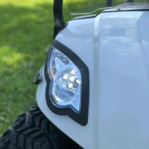 SGC Yamaha Drive/G29 Golf Cart LED Light Kit - Image 3