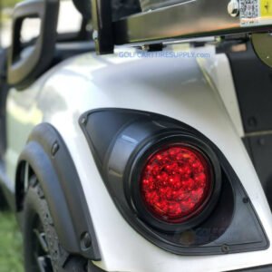 Yamaha Drive/G29 Golf Cart GTW LED Light Kit - Image 4