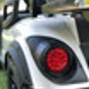 SGC Yamaha Drive/G29 Golf Cart LED Light Kit - Image 4