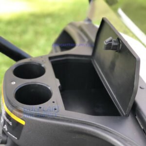 Yamaha DRIVE/ G29 Custom Black Dash Insert (Fits 2007-2016) - Image 3