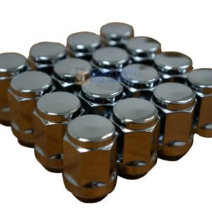 12" BLADE Black/Machined Aluminum Wheels and 20x10-12" DOT All Terrain Tires Combo - Set of 4 - Image 4