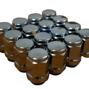 10" BULLDOG Gunmetal Wheels and 205/50-10 Low Profile DOT Tires - Set of 4 - Image 5