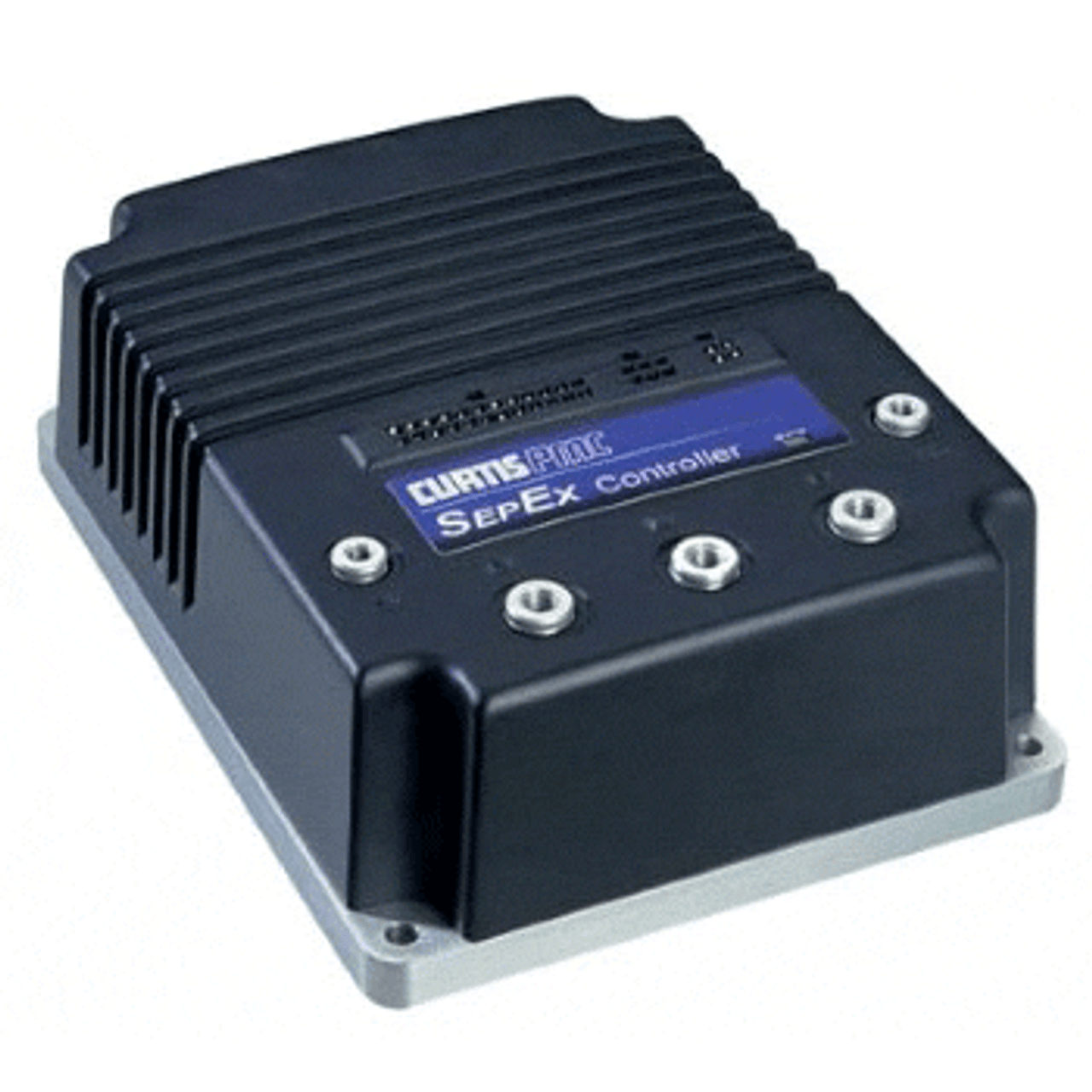 Club Car IQ 500-Amp Curtis Controller (Fits all 2001+)