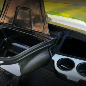 DoubleTake SENTRY EZGO TXT Dash (Full Replacement Dashboard Kit), Choose Your Color! - Image 4