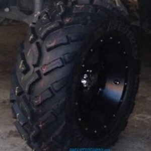 Duro FUSE 23x10-12" All Terrain Golf Cart Tires - Image 3