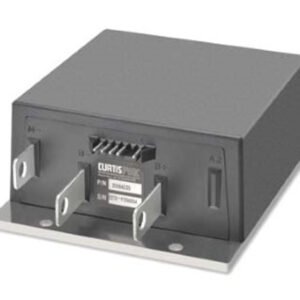 EZGO Medalist / TXT 350-Amp Curtis Controller (Fits 1994-Up)